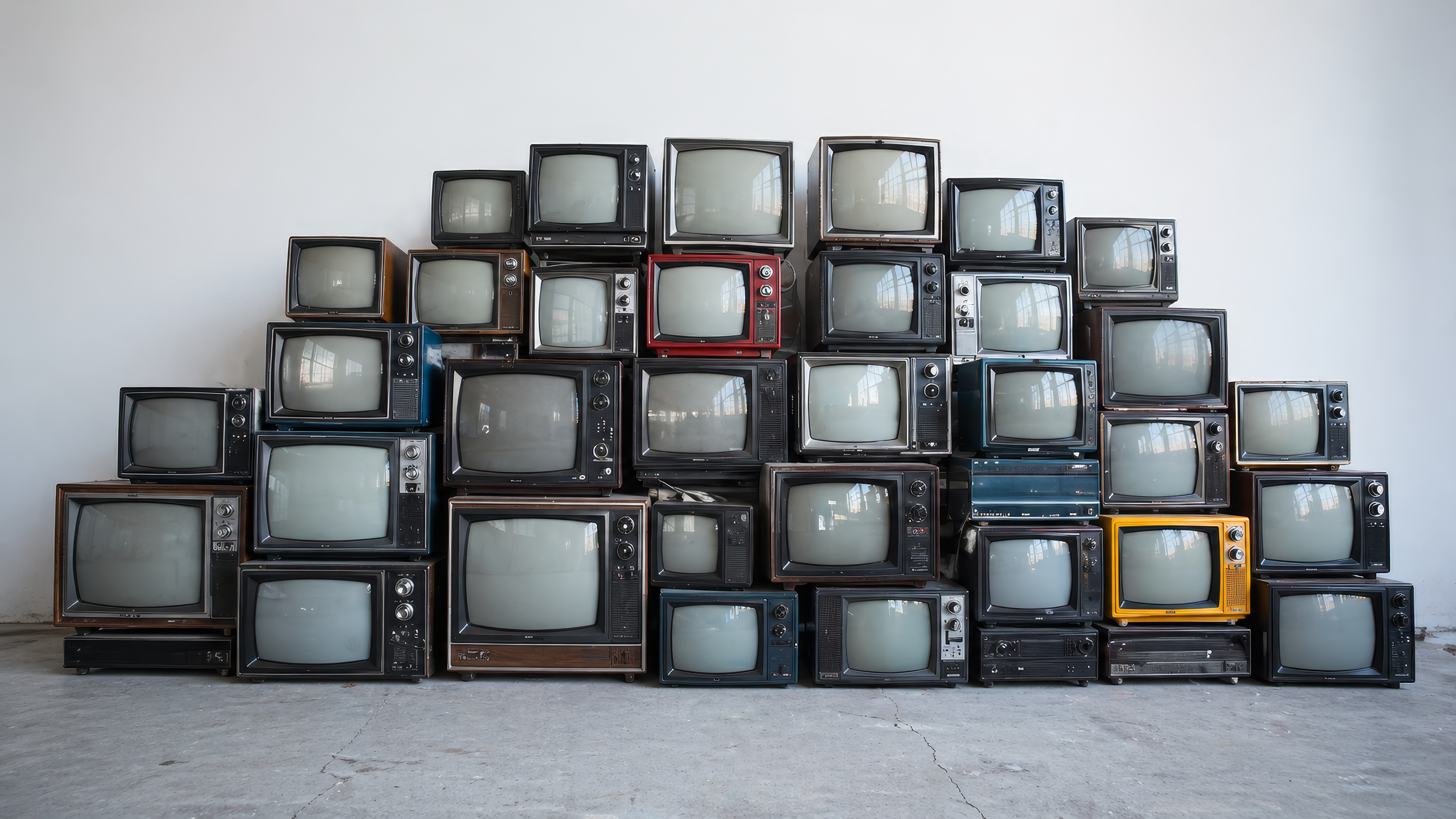 pixellabs old television 10246366
