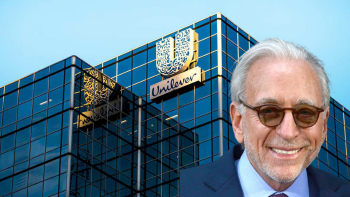Nelson Peltz, Unilever