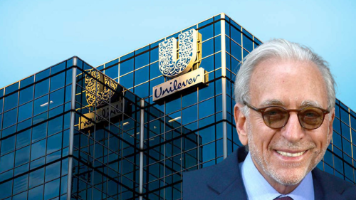 Nelson Peltz, Unilever Nelson Peltz, Unilever