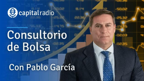 Pablo García, director de Divacons AlphaValue Pablo García, director de Divacons AlphaValue