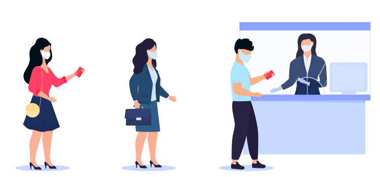 retirar dinero en efectivo tarjetas on line