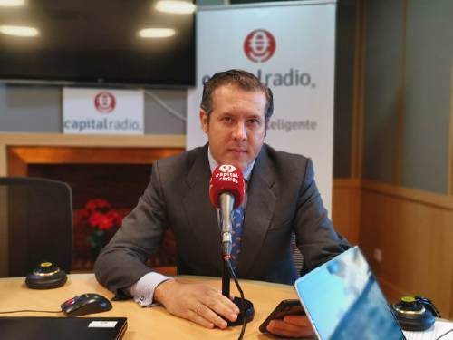 Felipe Moreno, Finizens Felipe Moreno, Finizens