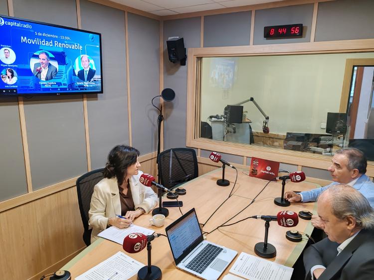 Movilidad Renovable 2 5 3 Movilidad Renovable 2 5 3