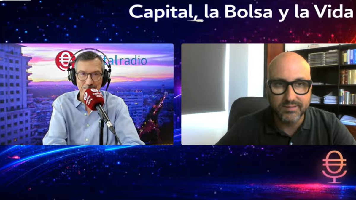 Jaume Dulsat, Country Leader de Eurofirms Espa&ntilde;a. 