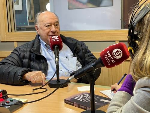 Humberto Calderón Humberto Calderón