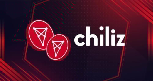 Analisis del precio de Chiliz Los toros hicieron su agosto Analisis del precio de Chiliz Los toros hicieron su agosto