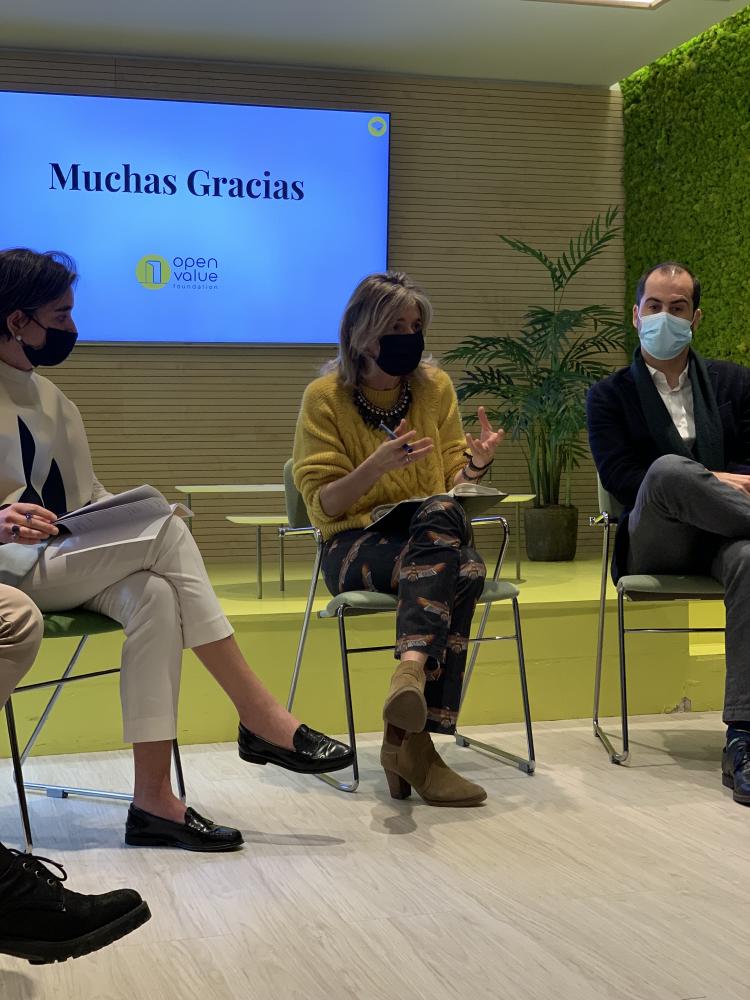 Open Value Foundation Open Value Foundation