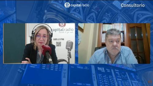 roberto moro y rocio roberto moro y rocio