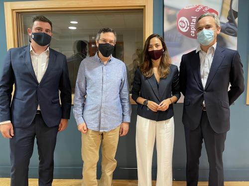 Especial Día del Medio Ambiente 0806 Especial Día del Medio Ambiente 0806