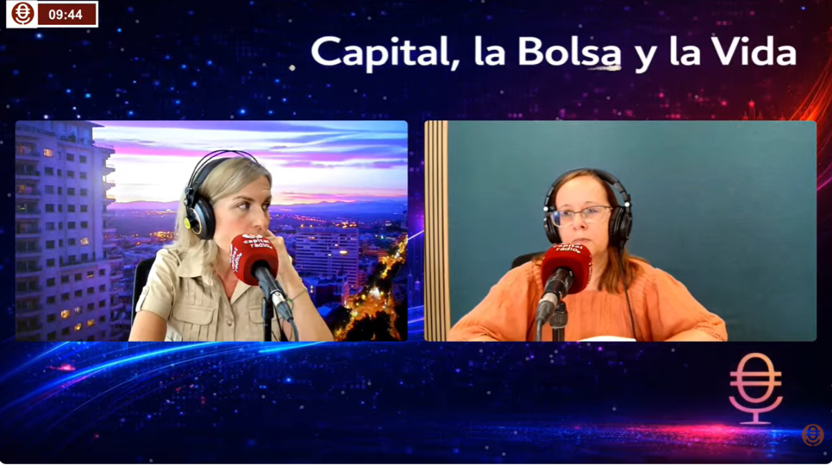Mar Barrero