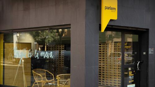 Parlem Parlem