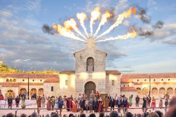 PUY DU FOU