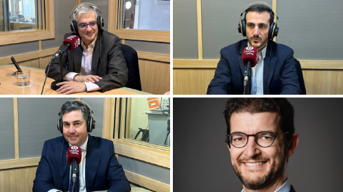 Ondas del Viento 0503 Ondas del Viento 0503