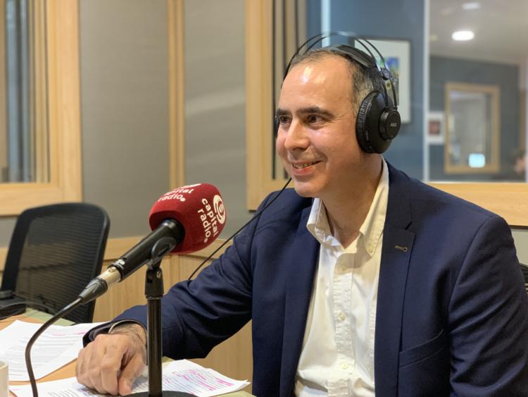 Joan Torras, GFT Joan Torras, GFT