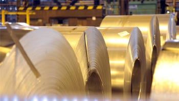 ArcelorMittal ArcelorMittal