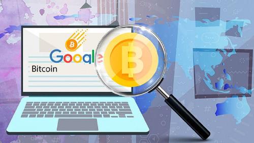 bitcoingoogle