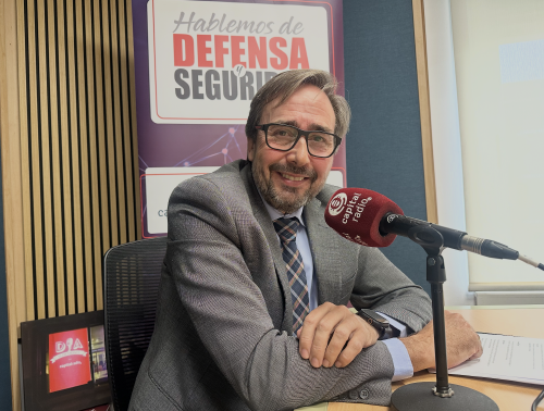 Manuel Oliveira, CCO de Amper Manuel Oliveira, CCO de Amper