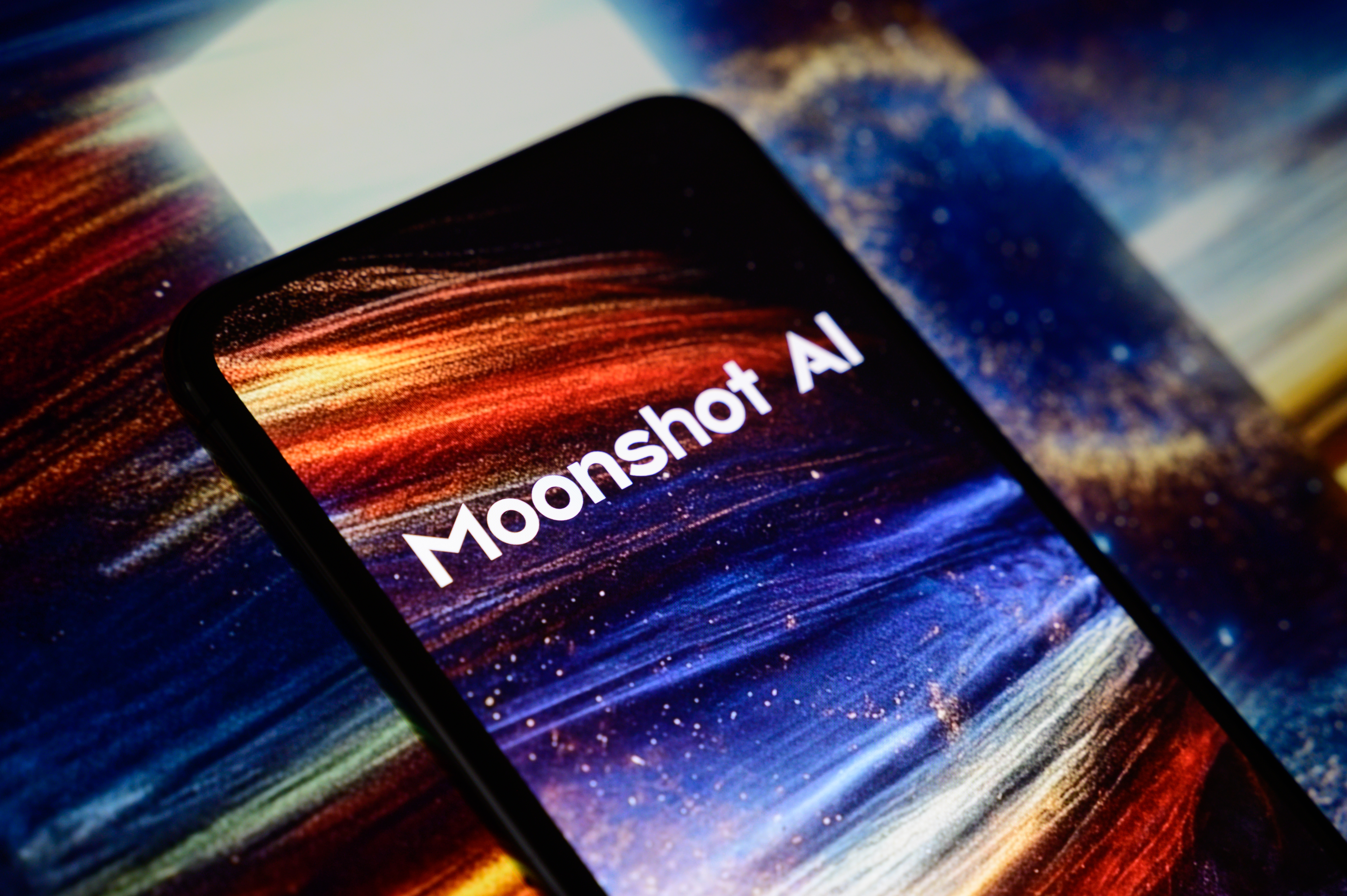 Moonshot AI