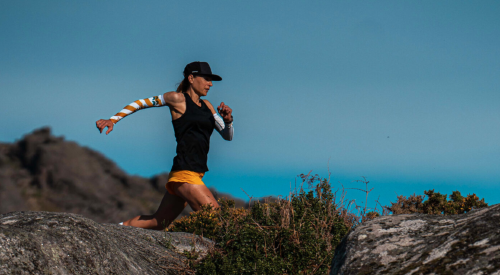 Aroa Sío, atleta que saltó del sedentarismo a convertirse en una deportista de élite Una Periodista en Zapatillas Aroa Sío, atleta que saltó del sedentarismo a convertirse en una deportista de élite Una Periodista en Zapatillas