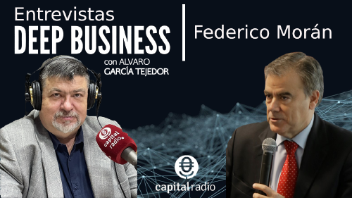 DB_Entrevista FedericoMoran DB_Entrevista FedericoMoran