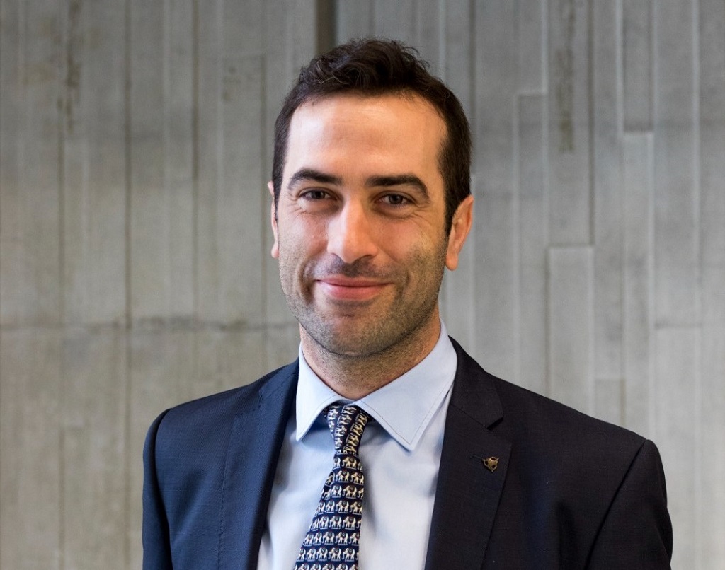 Carlos Cuerpo Carlos Cuerpo