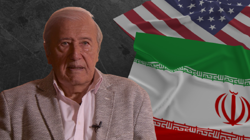 Enrique Ayala, analista de la Fundación Alternativas y general de brigada retirado. Enrique Ayala, analista de la Fundación Alternativas y general de brigada retirado.