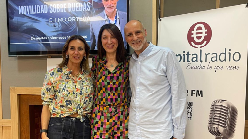 Neumáticos en Verde Neumáticos en Verde