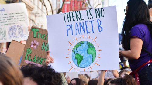 Calentamiento global Calentamiento global