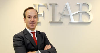 Mauricio García de Quevedo, director general de FIAB