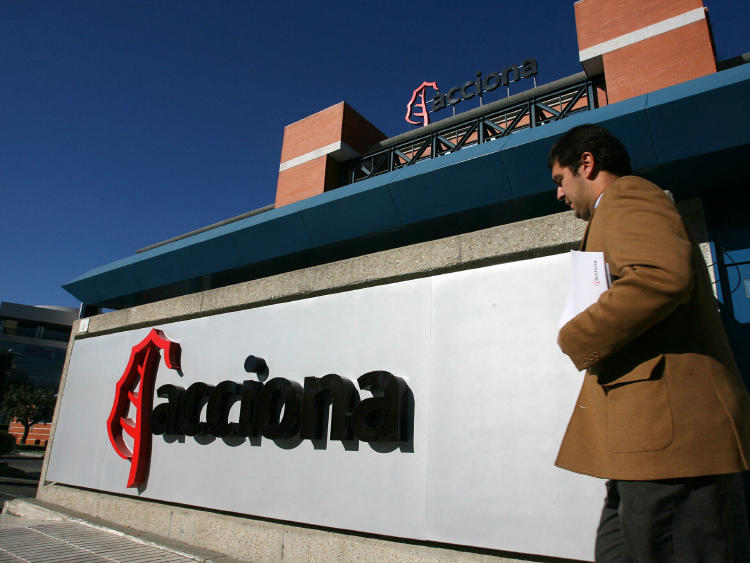Acciona Acciona