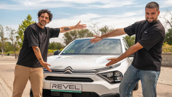 Revel Revel
