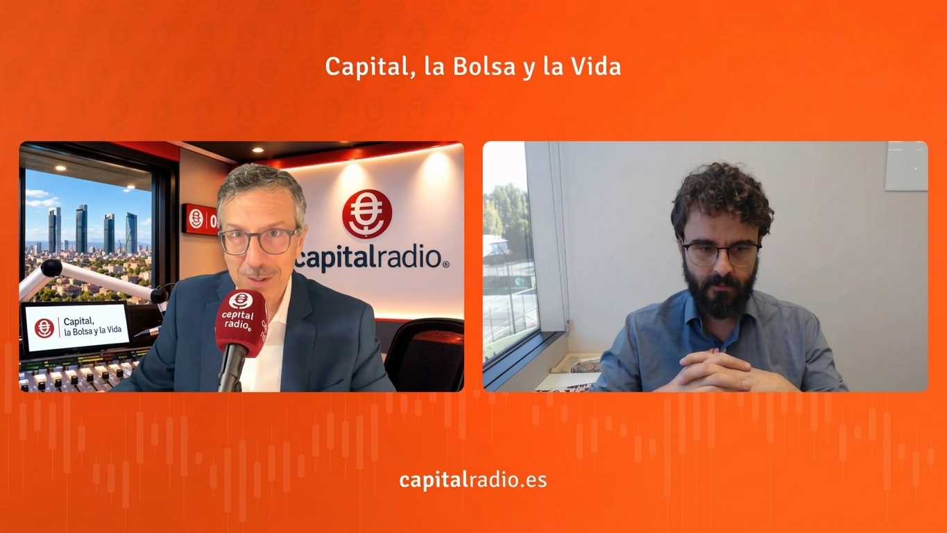Jorge Galindo director de EsadeEcPol