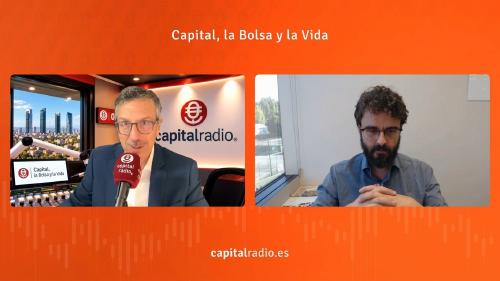 Jorge Galindo director de EsadeEcPol Jorge Galindo director de EsadeEcPol