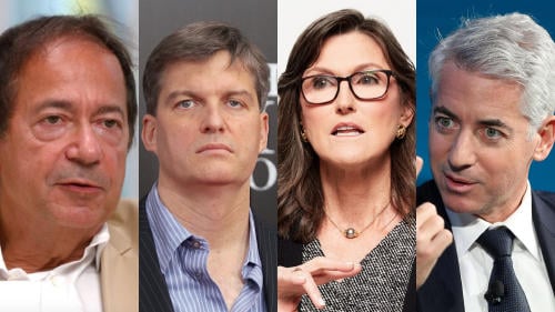 paulson burry wood ackman paulson burry wood ackman