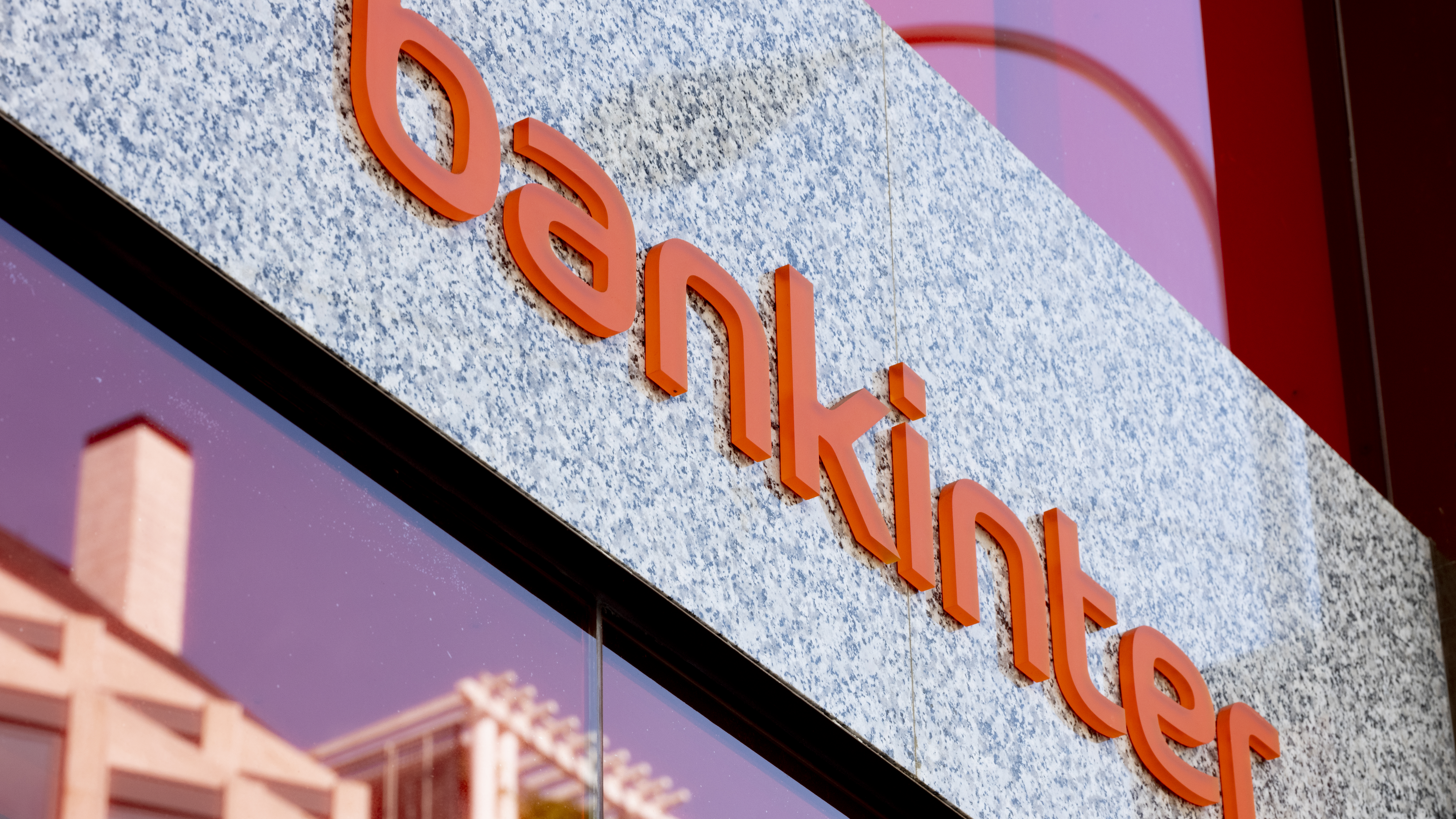 Exterior oficina Bankinter_6 Exterior oficina Bankinter_6