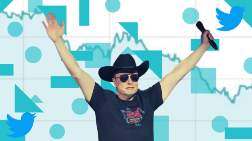 Twitter e Elon Musk Twitter e Elon Musk