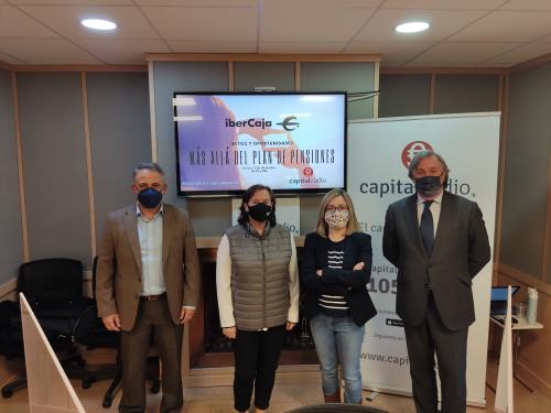 Especial Ibercaja Especial Ibercaja