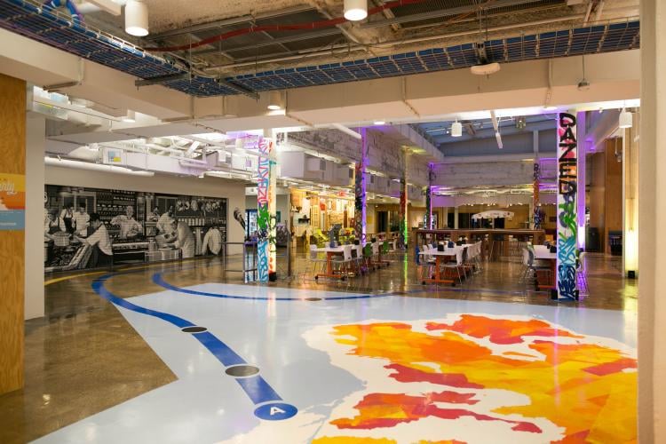 Oficina Meta Oficina Meta