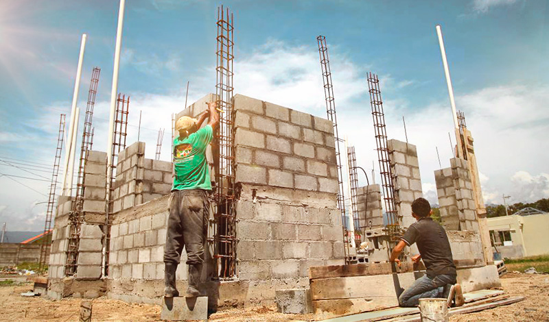 Construcción Construcción