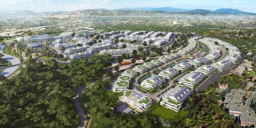 Montegancedo Montegancedo