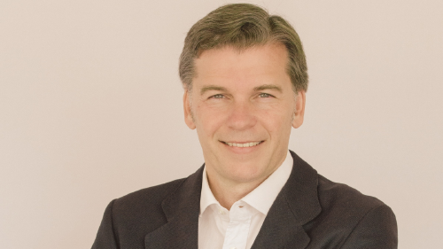 Pedro Losada Hernandez, director general económico financiero (CFO) de Logista. Pedro Losada Hernandez, director general económico financiero (CFO) de Logista