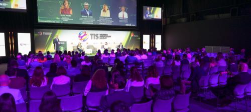 TIS2026 define el modelo turístico para los próximos años TIS2026 define el modelo turístico para los próximos años