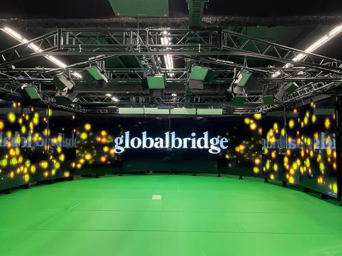 global bridge CAM global bridge CAM