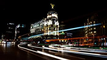 Madrid Madrid