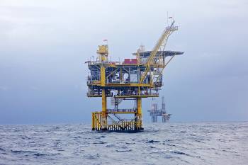 instalaciones de Repsol Venezuela instalaciones de Repsol Venezuela