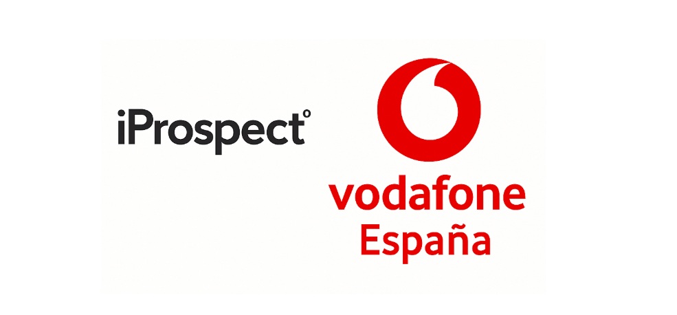 iProspect agencia de medios Vodafone Espanaprogramapublicidad