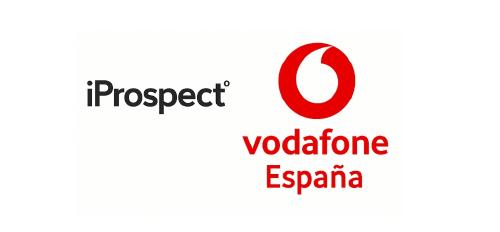 iProspect agencia de medios Vodafone Espanaprogramapublicidad iProspect agencia de medios Vodafone Espanaprogramapublicidad