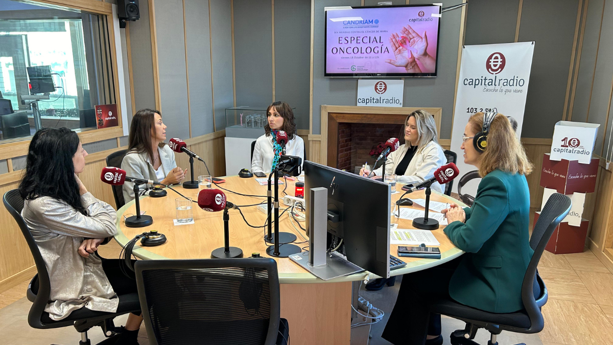 Especial Candriam 2 Especial Candriam 2