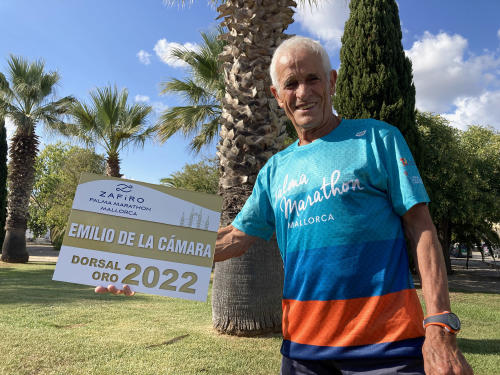 Zafiro Palma Marathon Mallorca aumenta en esta edición su número de inscripciones en 1.000 corredores    Una Periodista en Zapatillas