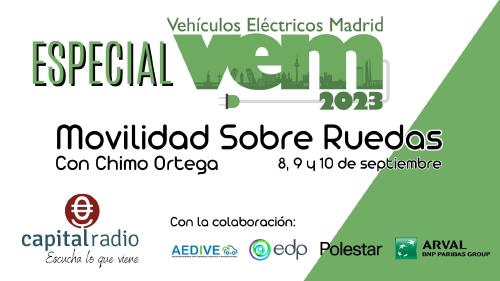 Especial VEM Especial VEM